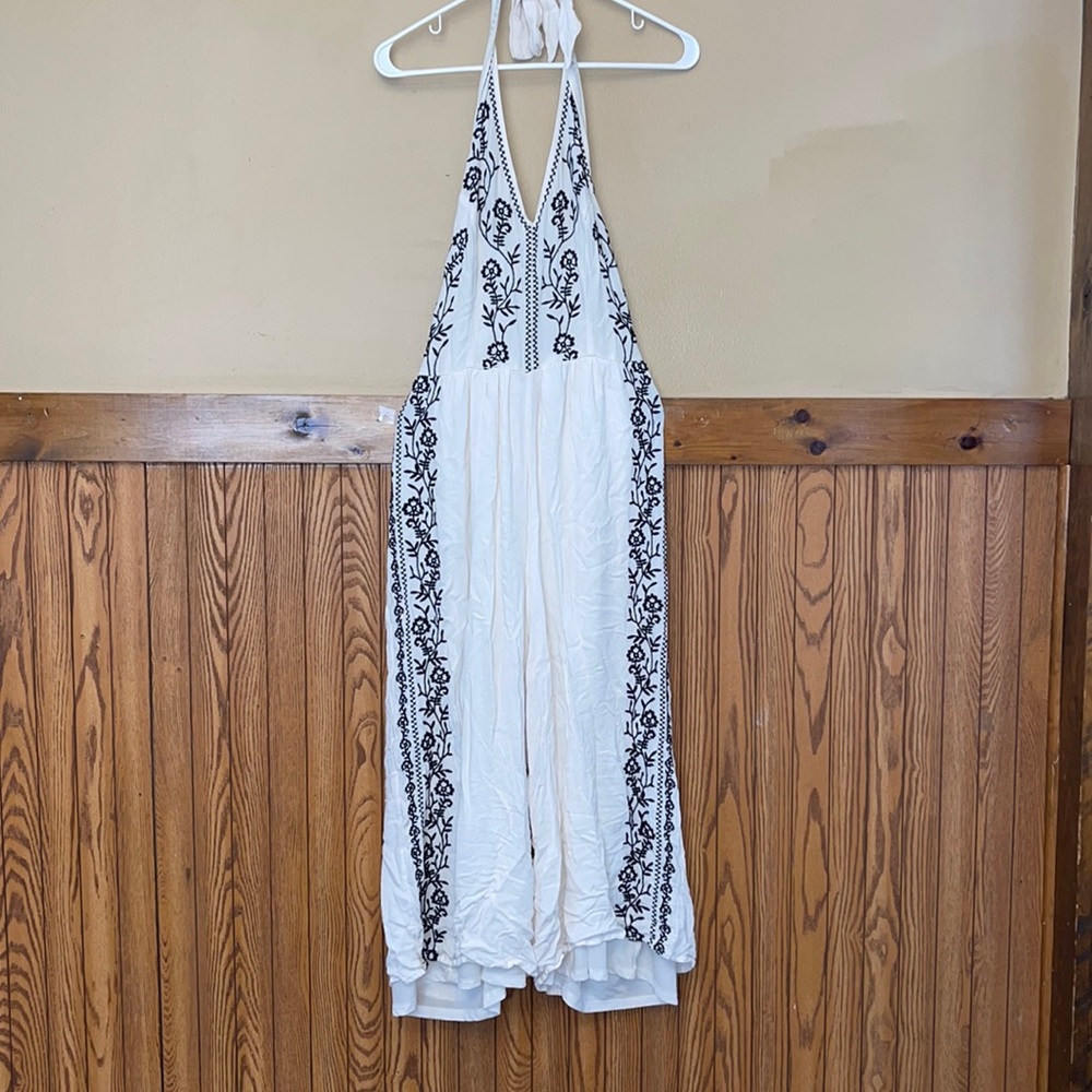 AMERICAN EAGLE PANTSUIT